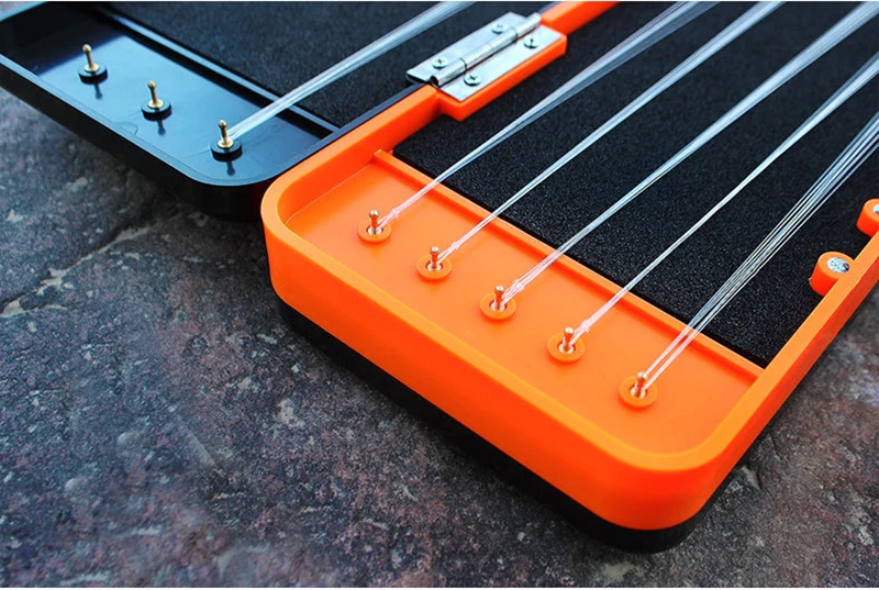 2 layer/3 layer Carp Fishing R - Fishing Line Box 评论和价格