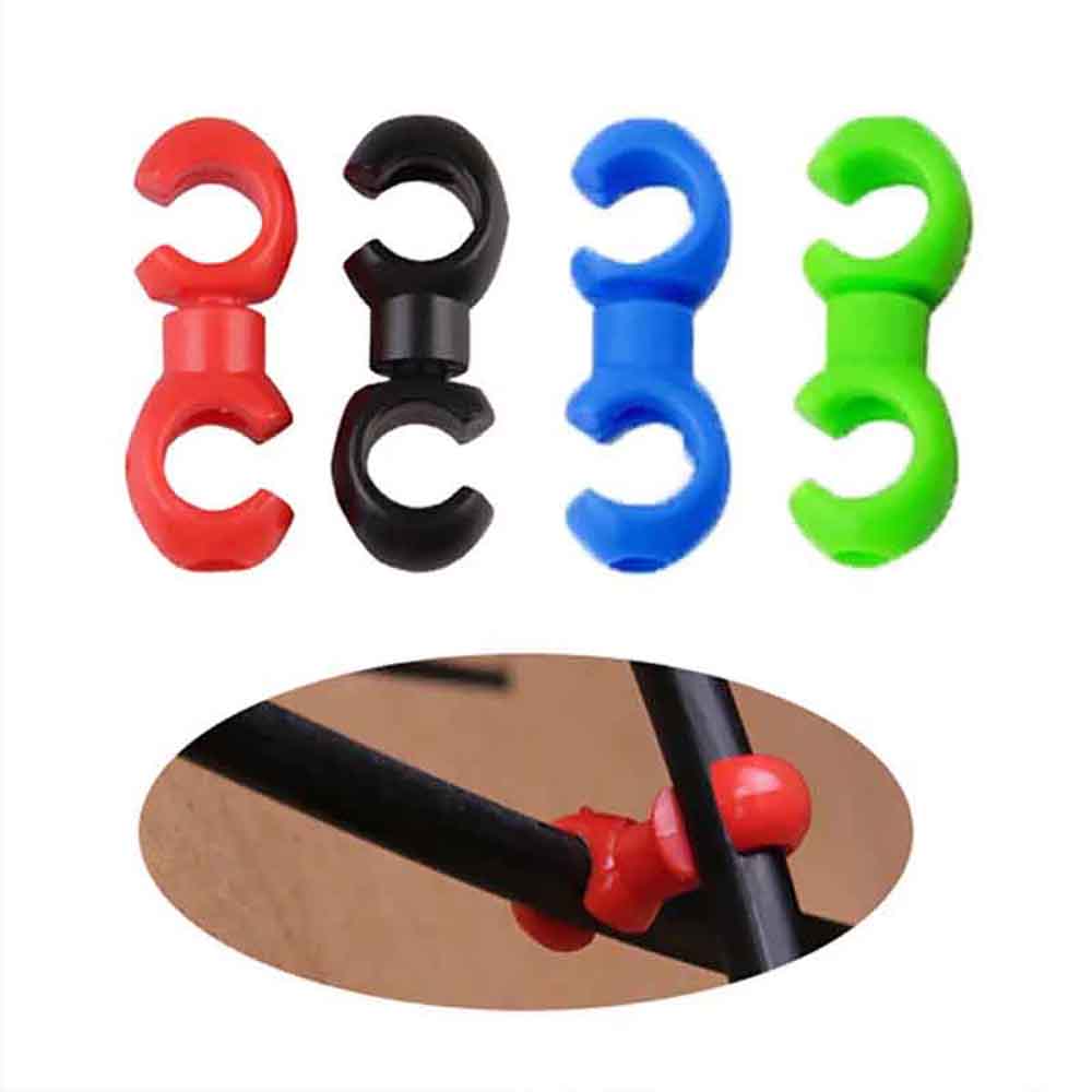 10pcs Rotatable MTB Brake Cabl - Tippet Line 评论和价格
