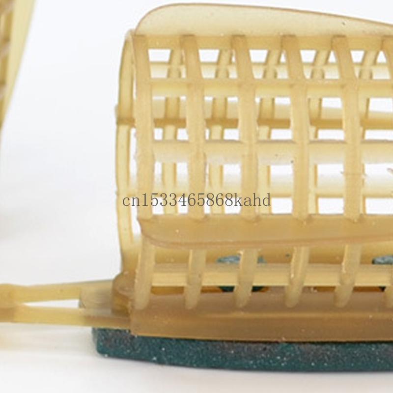 Rotating Baits Dispenser Cage  - Fishing Line Dispenser 评论和价格