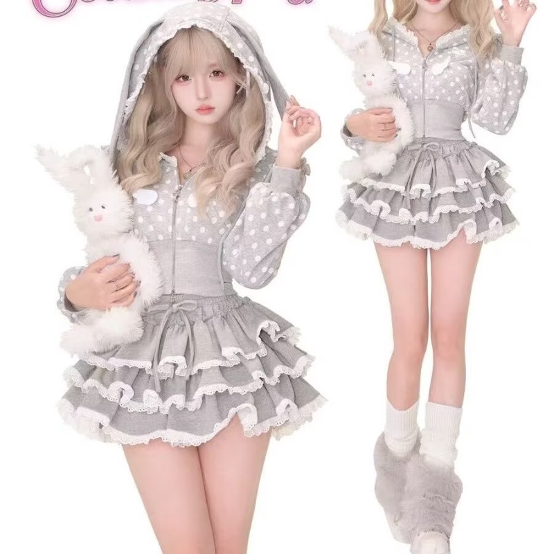 Japanese Sweet Lovely Girl Pol - Fly Line 评论和价格
