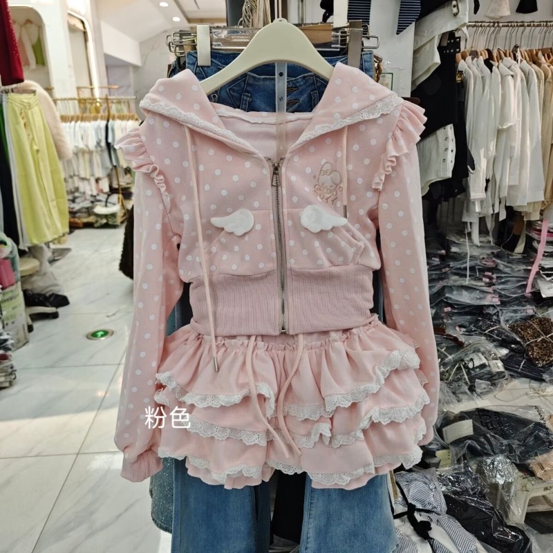 Japanese Sweet Lovely Girl Pol - Fly Line 评论和价格