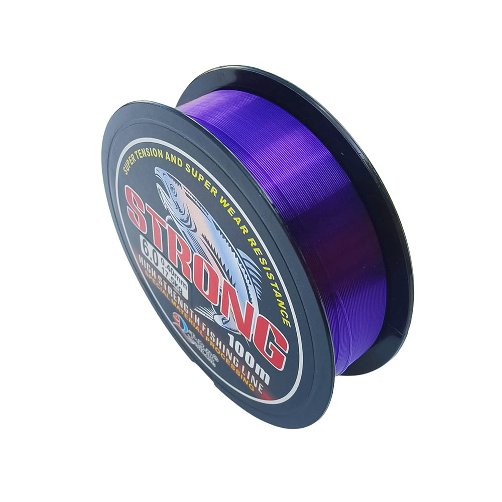 Limnoid 100M Fluorocarbon Coat - Fluorocarbon Line 评论和价格