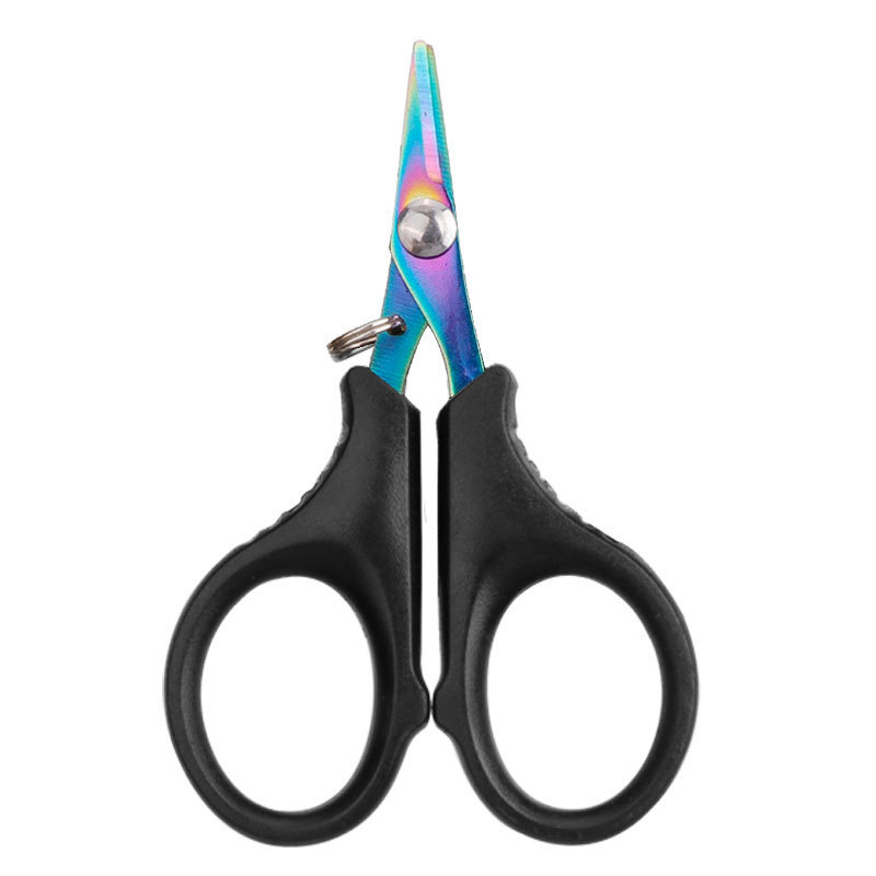 Stainless Steel Multifunctiona - Fishing Line Cutter 评论和价格