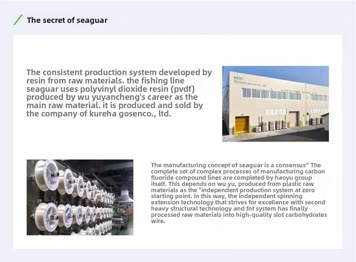 JAPAN Import Strong and Soft S - Fluorocarbon Line 评论和价格