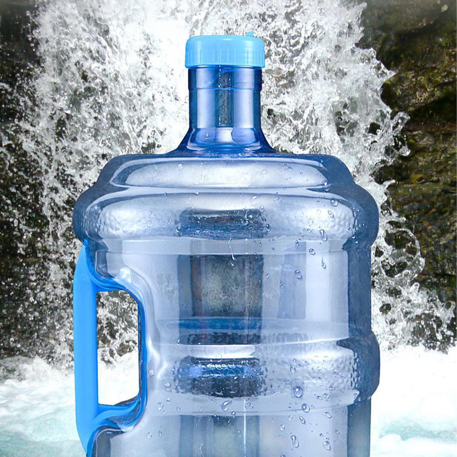 Camping Water Storage Jug With - Fishing Line Dispenser 评论和价格