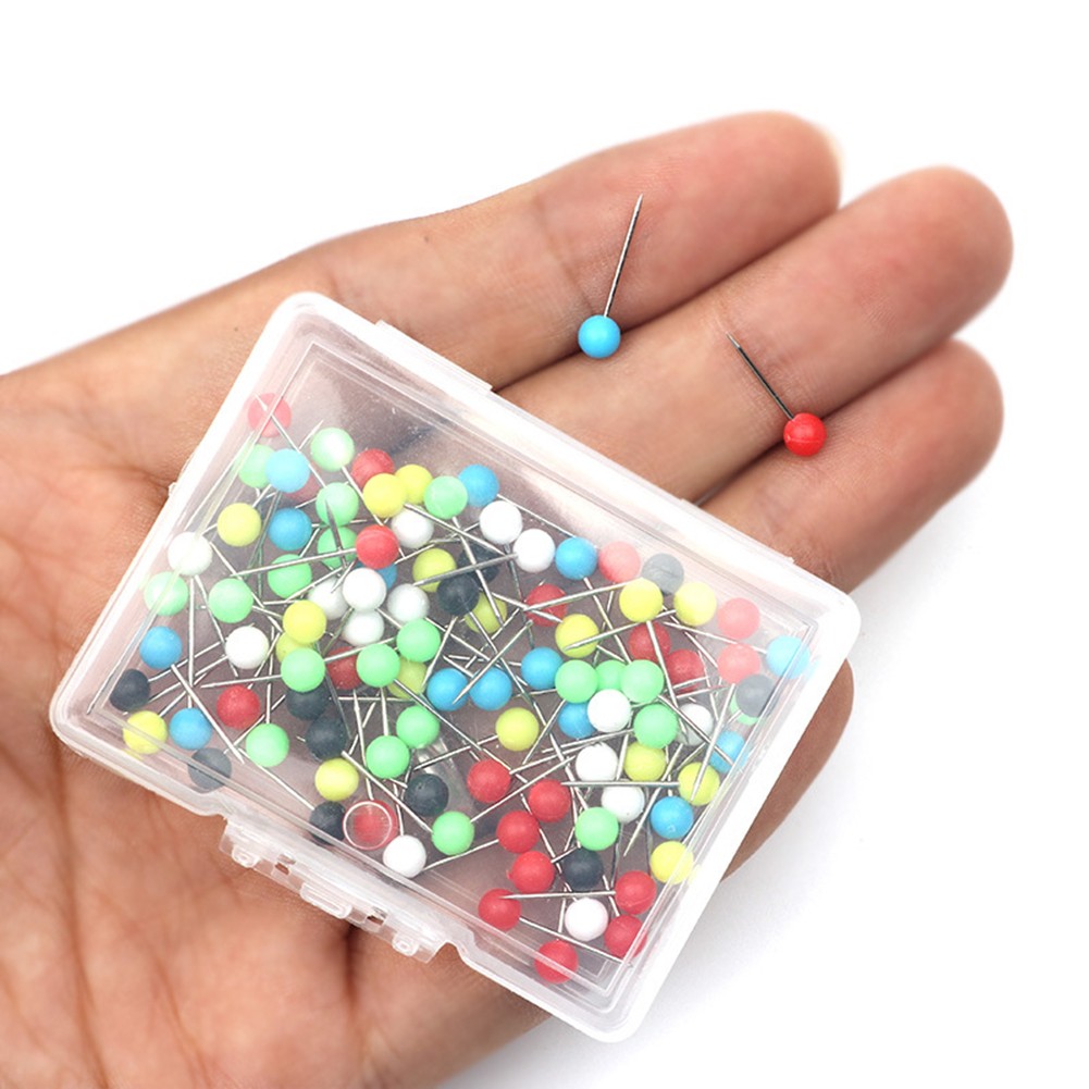 100pcs/Box Rig Safe Spare Pins - Monofilament Line 评论和价格
