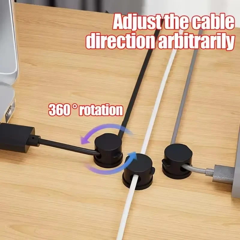 360 Rotation Magnetic Cable Cl - Tippet Line 评论和价格