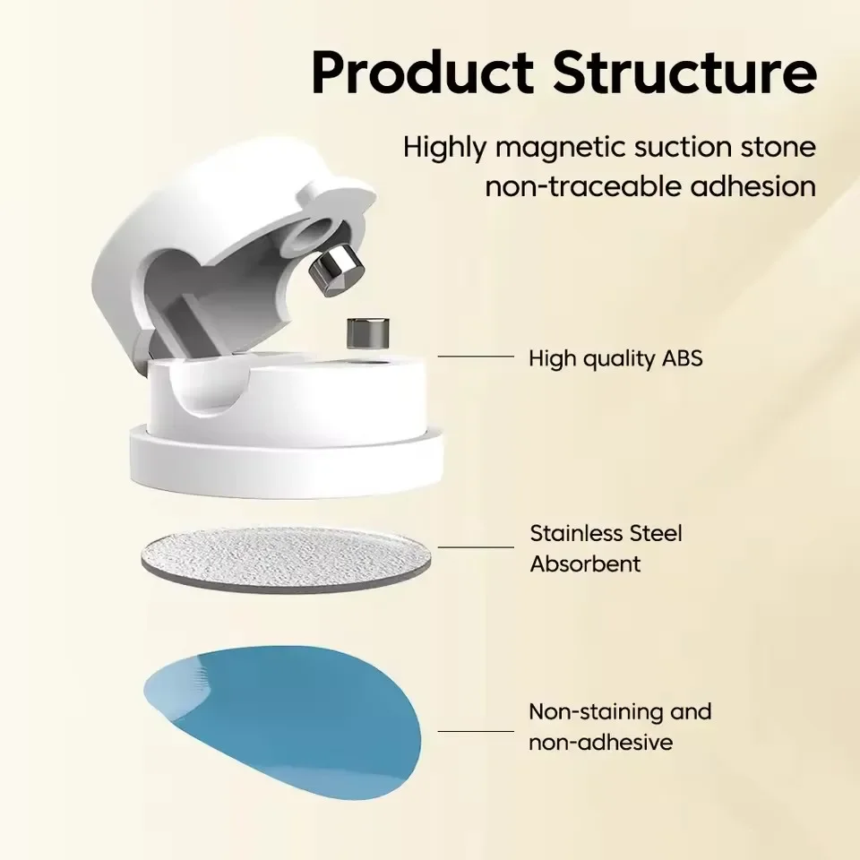 360 Rotation Magnetic Cable Cl - Tippet Line 评论和价格