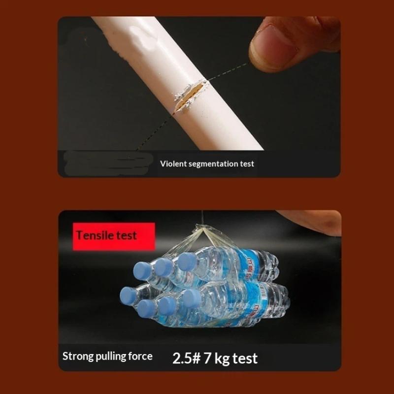 Reliable Fishing Lines 5Pcs Ny - Monofilament Line 评论和价格