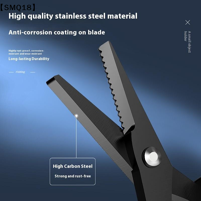 Titanium Coated Stainless Stee - Fishing Line Cutter 评论和价格