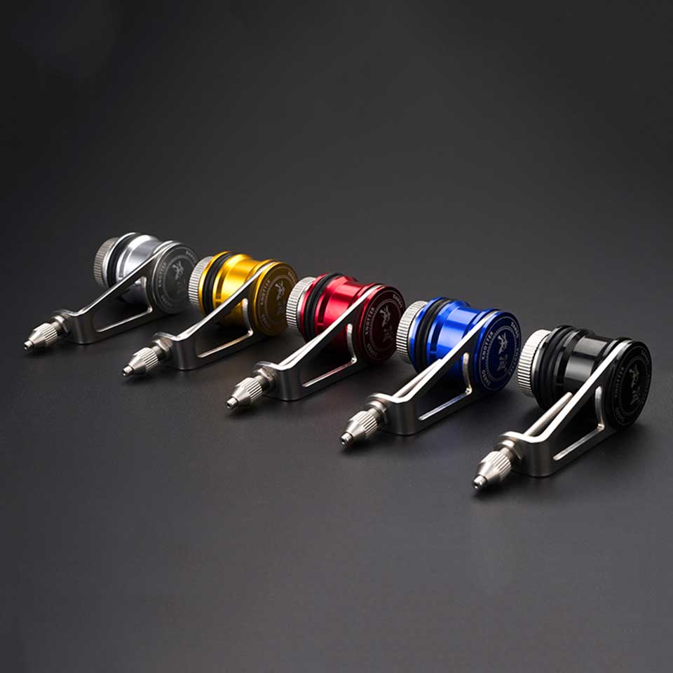 Knotter GT Line Wire Knotting  - Fishing Line Cutter 评论和价格