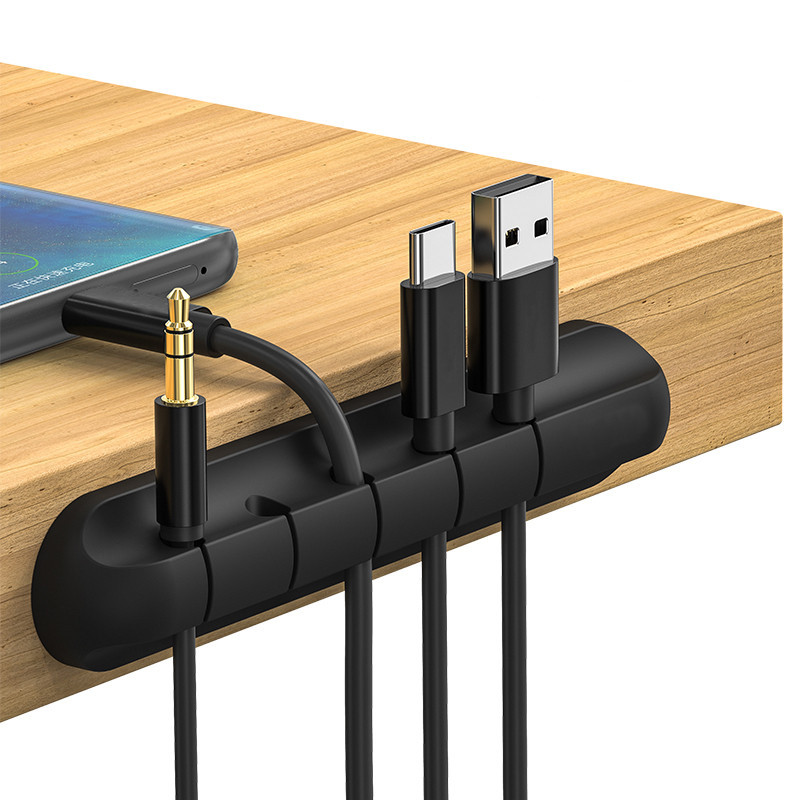 Cable Holder Clip Cable Manage - Tippet Line 评论和价格