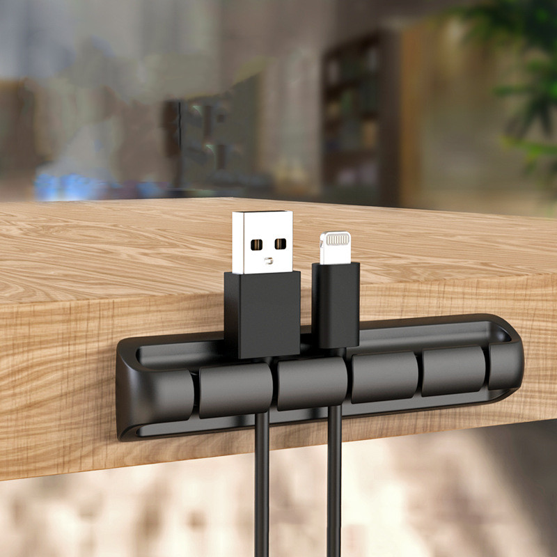 Cable Holder Clip Cable Manage - Tippet Line 评论和价格