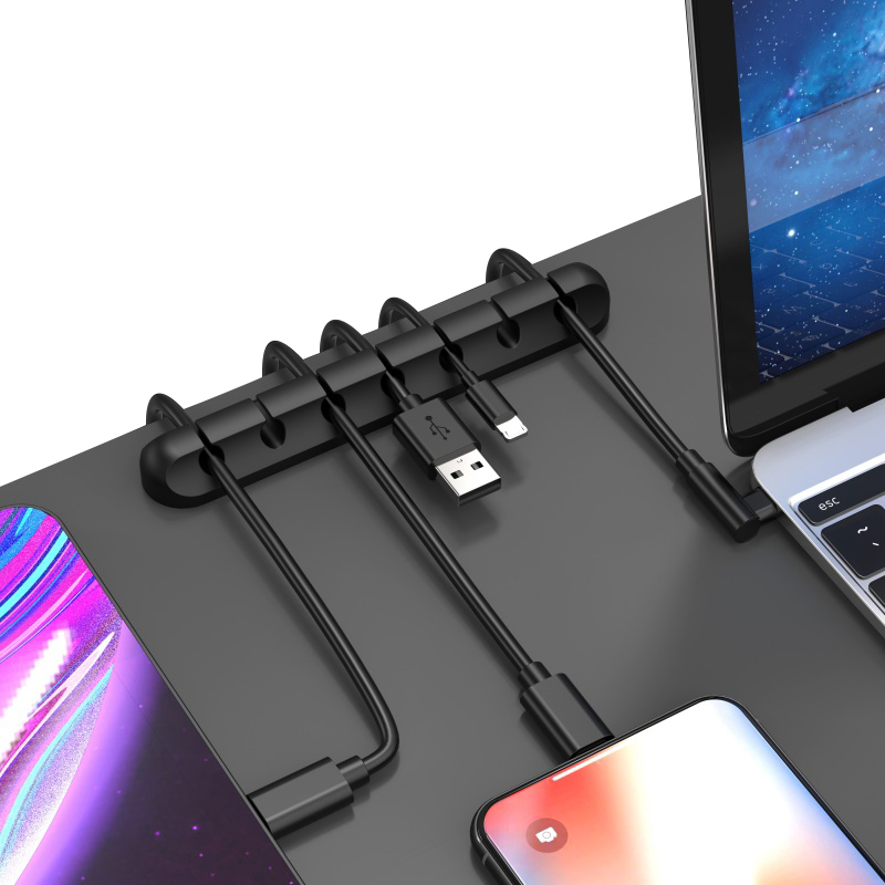 Cable Holder Clip Cable Manage - Tippet Line 评论和价格