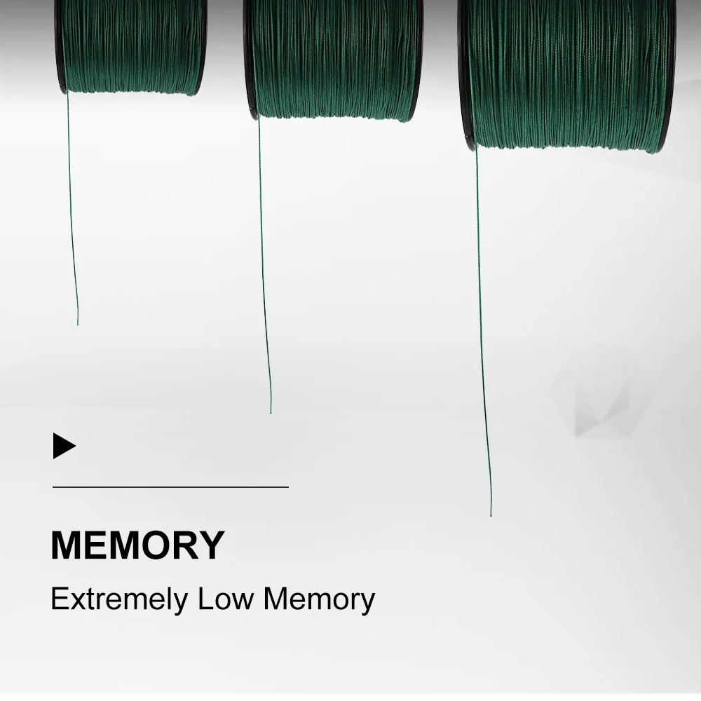 JOF Braided Fishing Line 12 St - Leader Line 评论和价格