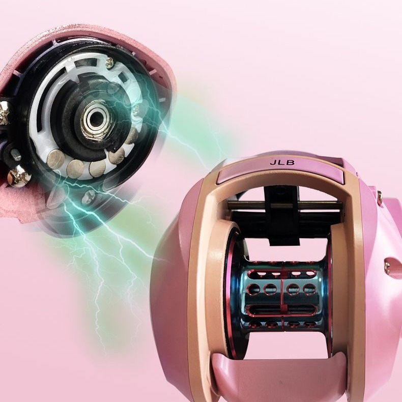 Pesca Fishing Reel - Macaron P - Saltwater Line 评论和价格