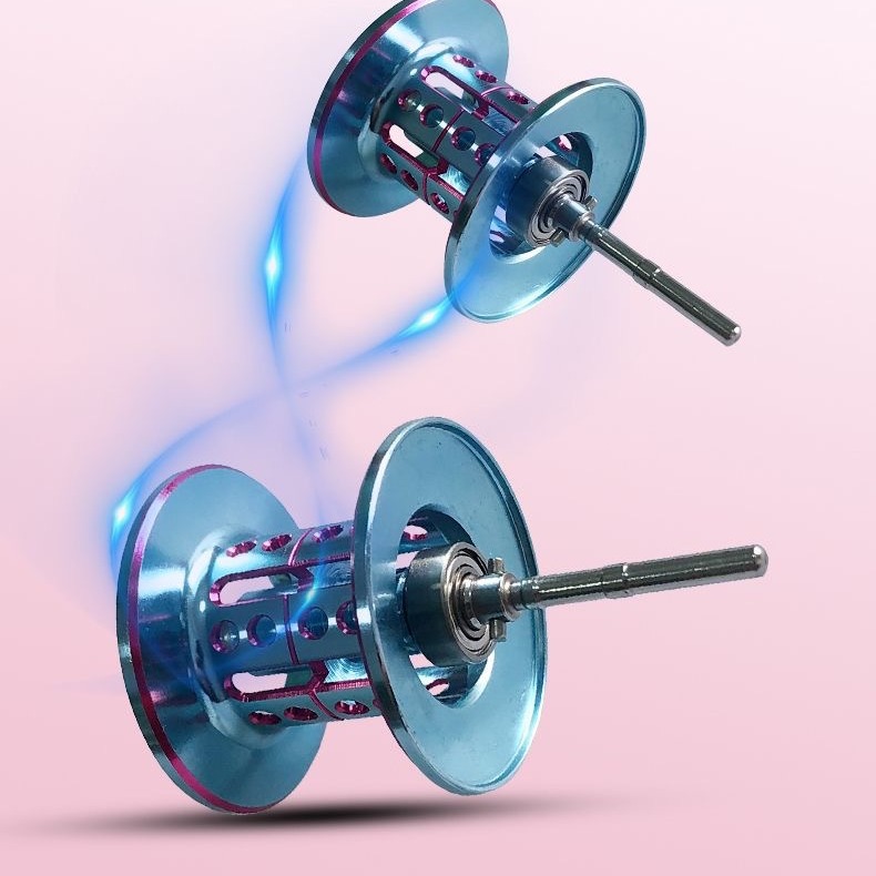 Pesca Fishing Reel - Macaron P - Saltwater Line 评论和价格