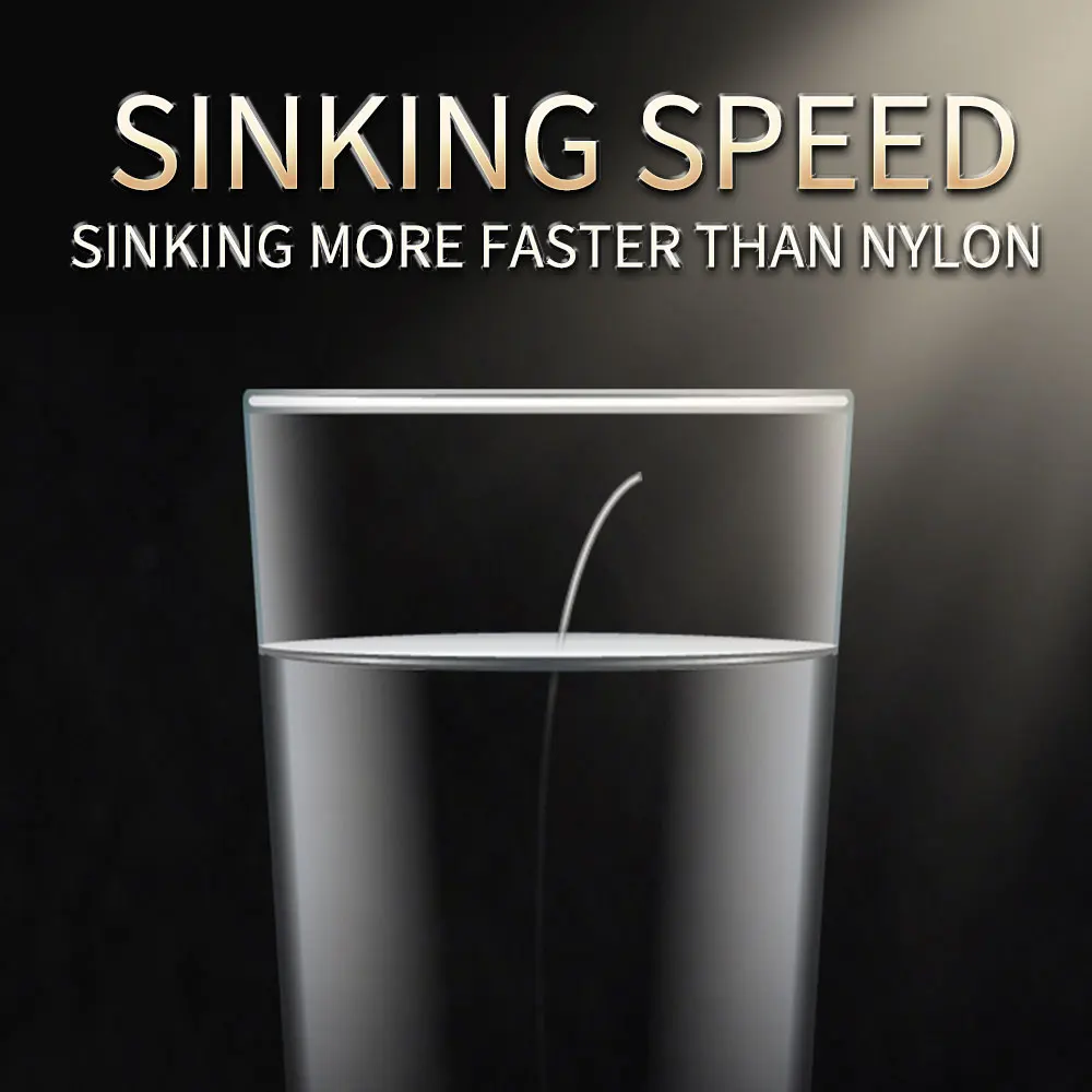 Mavllos Finder X  100% Fluoroc - Fluorocarbon Line 评论和价格