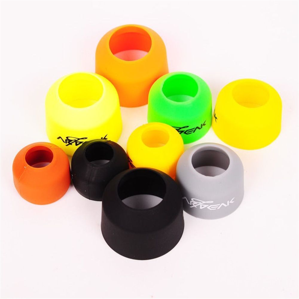 Cover Back Block Fishing Pole  - Fishing Line Box 评论和价格