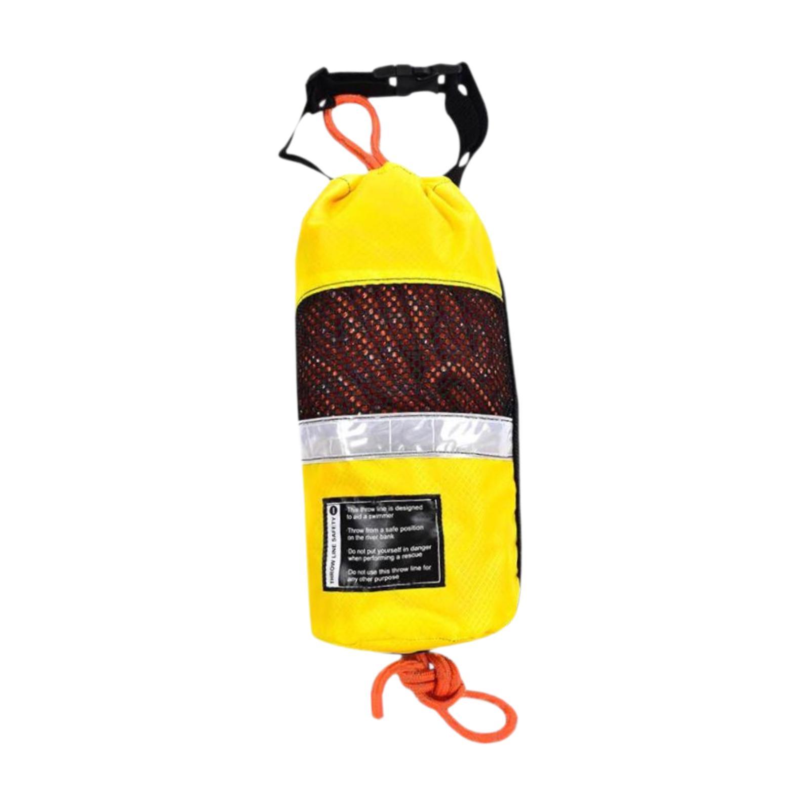 Floating Throwing Rope Emergen - Ice Fishing Line 评论和价格
