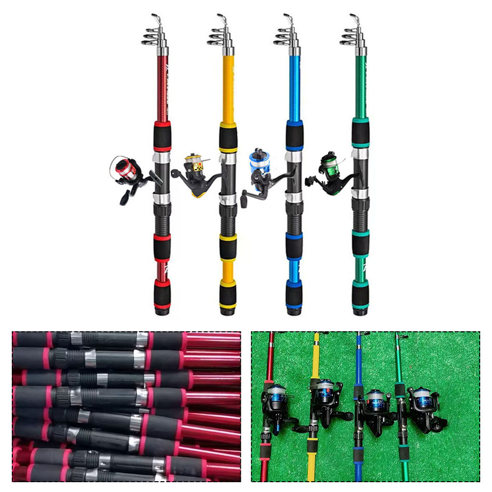1pcs Portable Seaing Pole Thro - Fishing Line Spooler 评论和价格