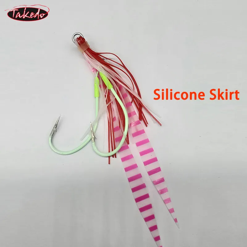 TAKEDO 5Pairs MARUSEIGO 28# Ji - Fluorocarbon Line 评论和价格