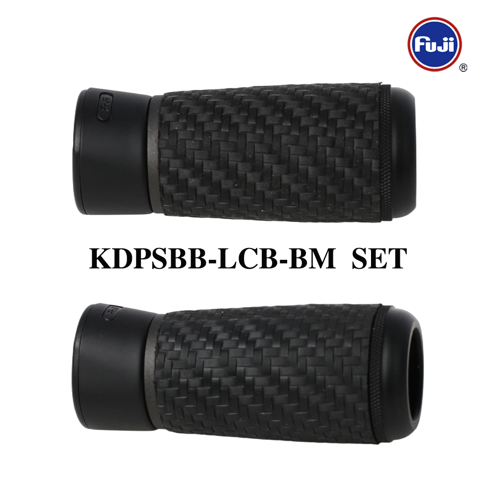 Original FUJI KDPS Reel Seat   - Fishing Line Spooler 评论和价格