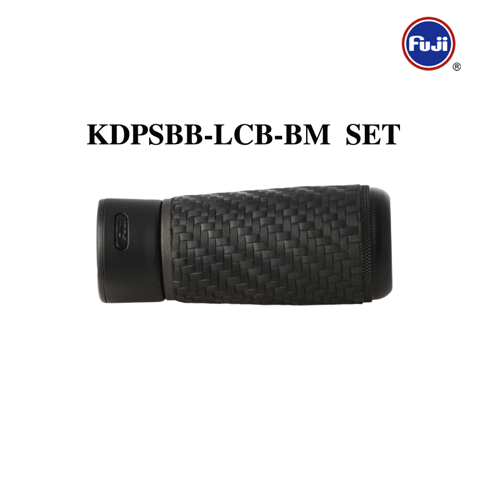 Original FUJI KDPS Reel Seat   - Fishing Line Spooler 评论和价格