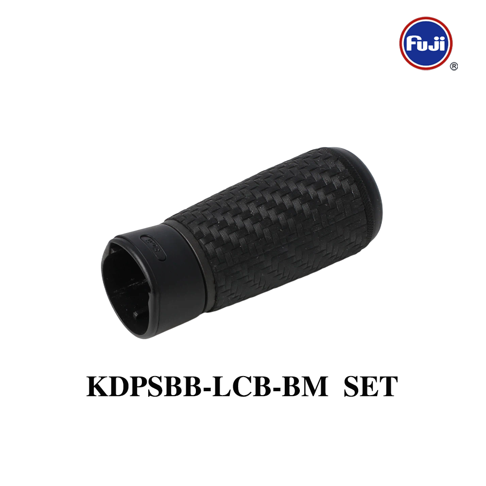 Original FUJI KDPS Reel Seat   - Fishing Line Spooler 评论和价格