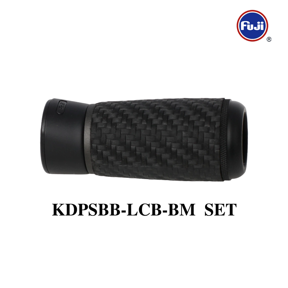 Original FUJI KDPS Reel Seat   - Fishing Line Spooler 评论和价格