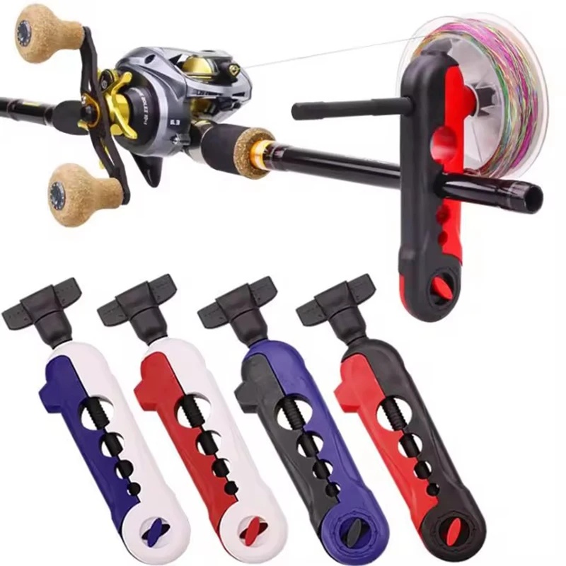 Portable Universal Fishing Lin - Monofilament Line 评论和价格