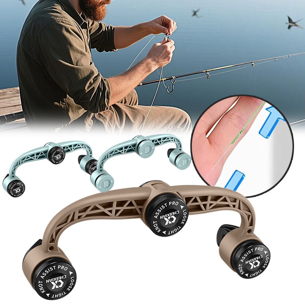 Professional Wire Lines Fishin - Fishing Line Winder 评论和价格