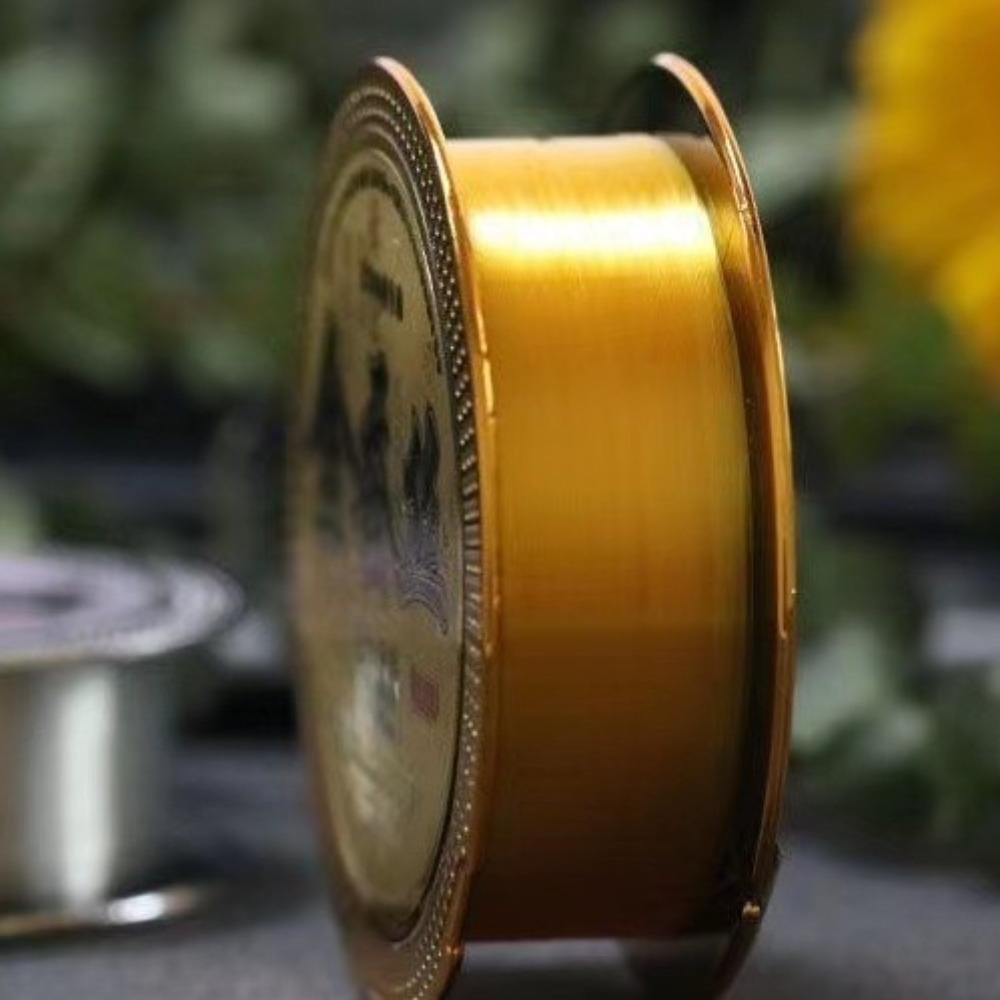 110M Fluorocarbon Coating Nylo - Fluorocarbon Line 评论和价格