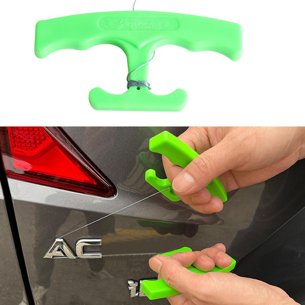 Car Emblem Remover Tool Kit Er - Monofilament Line 评论和价格
