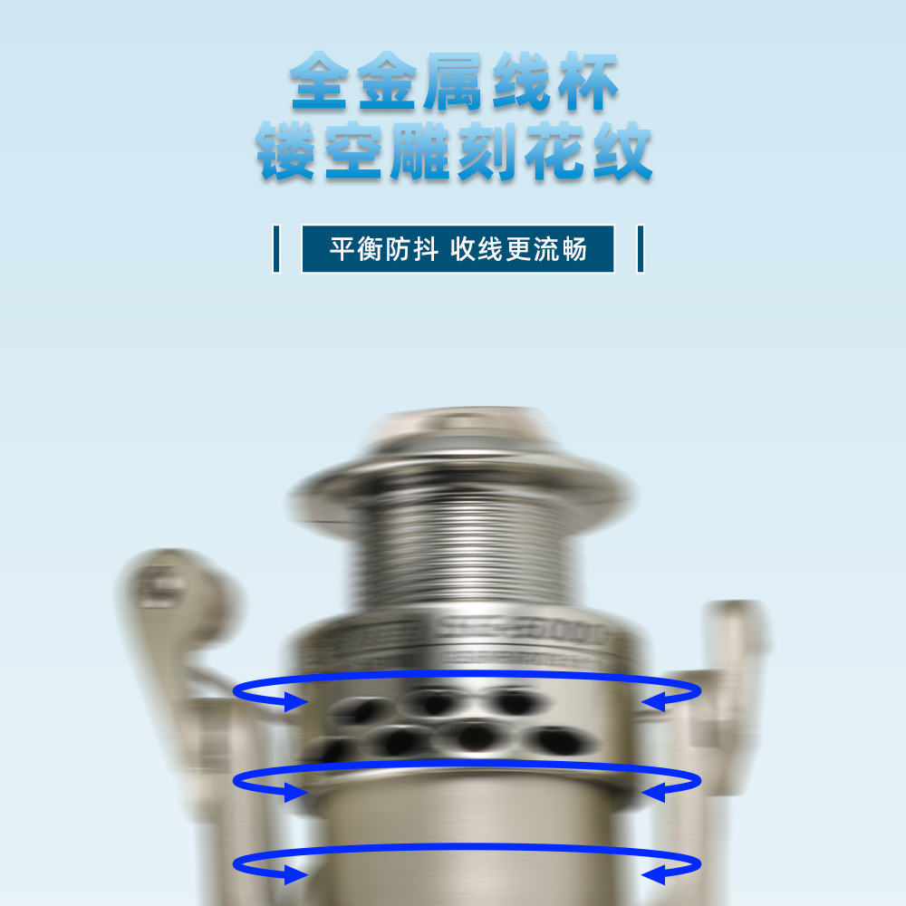 Plastic Spool Spinning Fishing - Freshwater Line 评论和价格