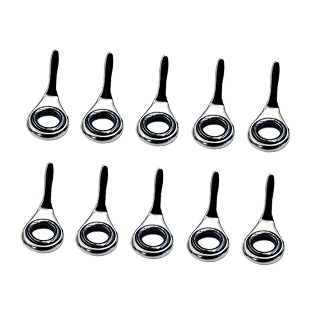 Set of 10 Telescopic Fishing R - Tippet Line 评论和价格