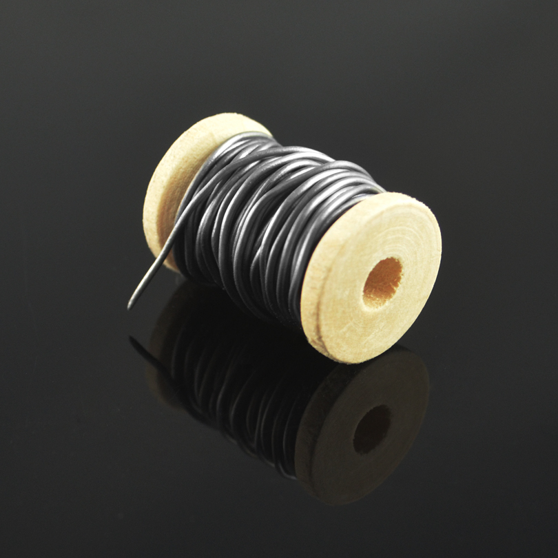 MNFT 2Pcs  Dia 0.5 mm/1.0mm So - Fishing Line Spool 评论和价格