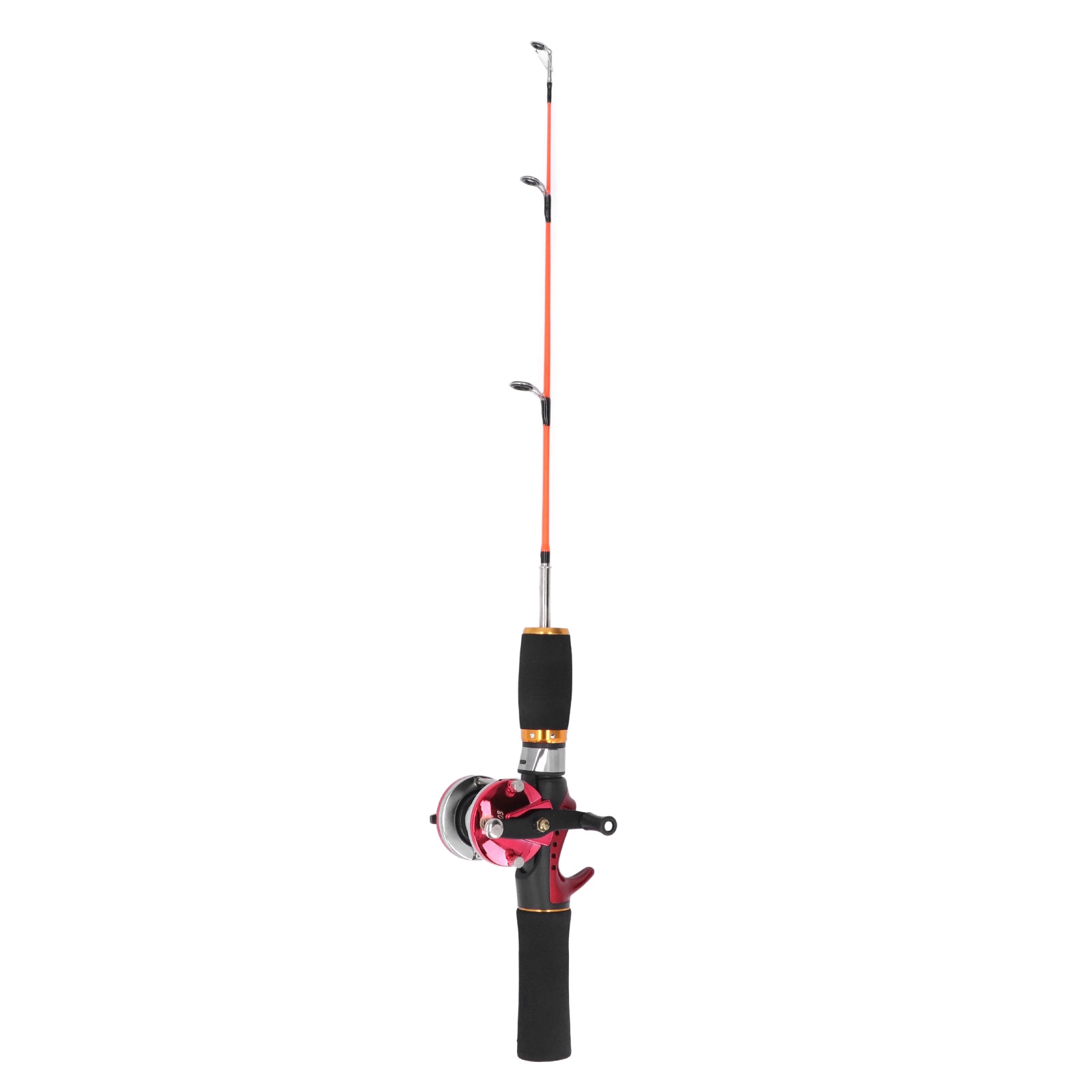 Winter Ice Fishing Rod Fishing - Ice Fishing Line 评论和价格