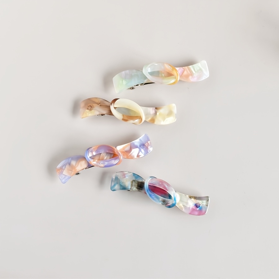 1PC Women's Multicolor Acetate - Tippet Line 评论和价格