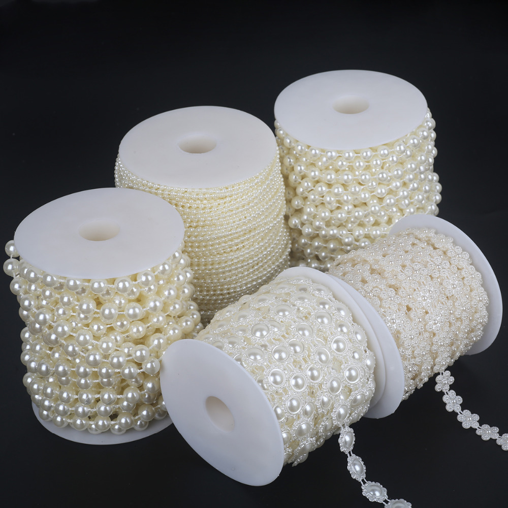 Hot Sale 2-10Meters Beige/ Whi - Monofilament Line 评论和价格