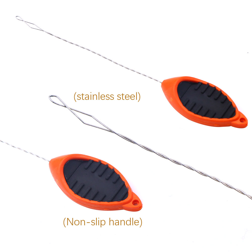 Carp Fishing Tool Leader Line  - Leader Line 评论和价格
