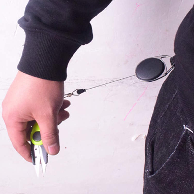 Fishing Quick Knot Tool Kit Sh - Fishing Line Cutter 评论和价格