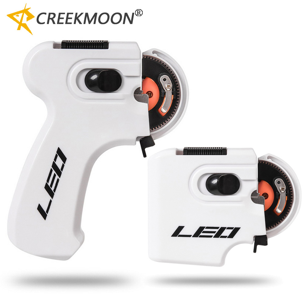 New Electric Automatic Fishing - Fishing Line Cutter 评论和价格