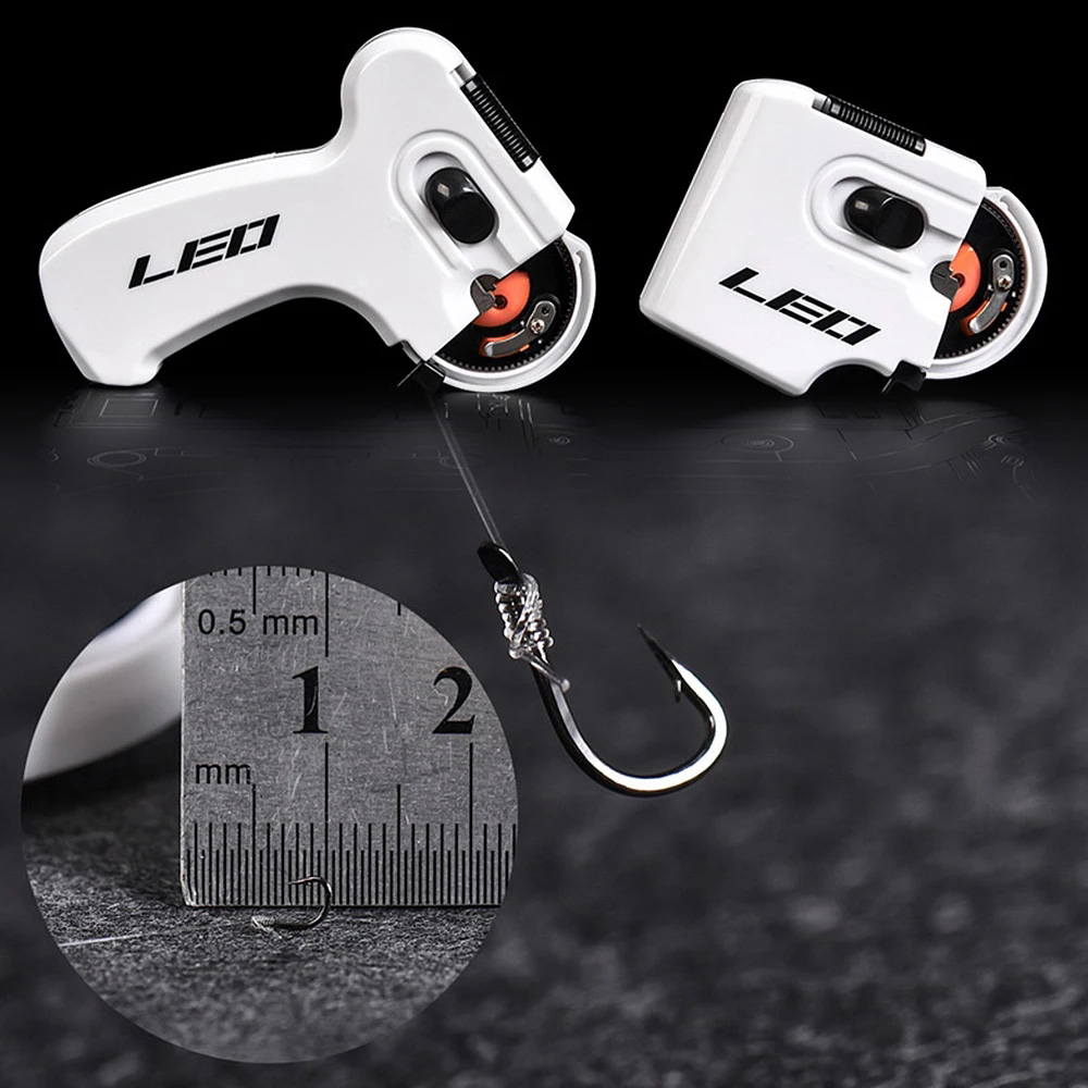 New Electric Automatic Fishing - Fishing Line Cutter 评论和价格