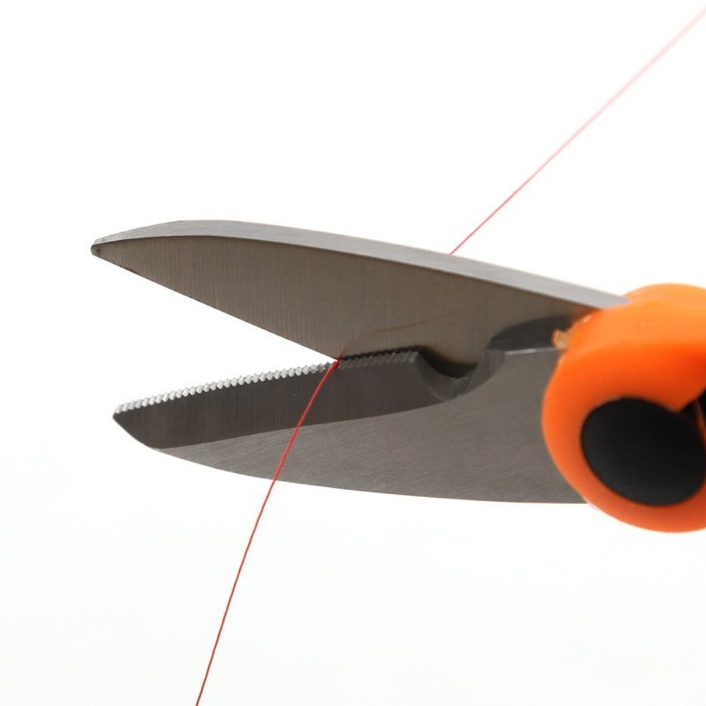 1pc Outdoor Fishing Scissor wi - Monofilament Line 评论和价格