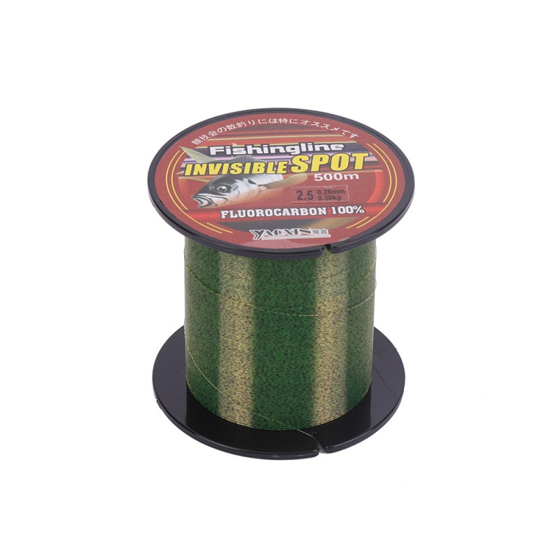 1pc 500M Fishing Line Super St - Freshwater Line 评论和价格