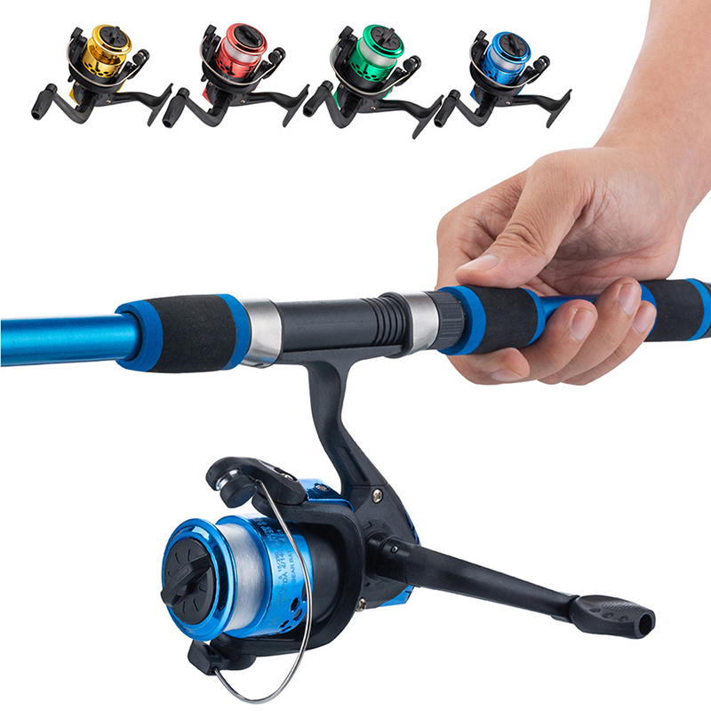 ❤️ Folding Saltwater Ultraligh - Fishing Line Dispenser 评论和价格