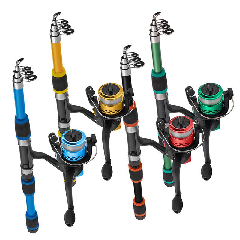 ❤️ Folding Saltwater Ultraligh - Fishing Line Dispenser 评论和价格