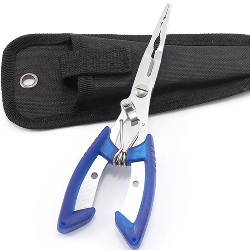Multifunction 17CM Fishing Pli - Fishing Line Cutter 评论和价格