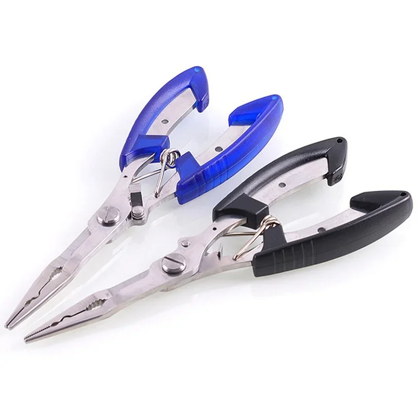 Multifunction 17CM Fishing Pli - Fishing Line Cutter 评论和价格